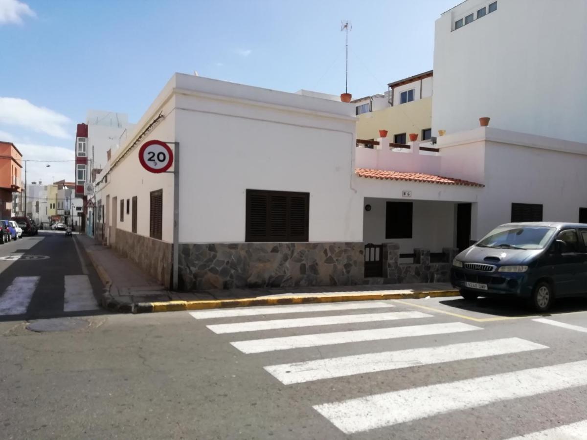 Seven Roses Βίλα Κοραλέχο Εξωτερικό φωτογραφία