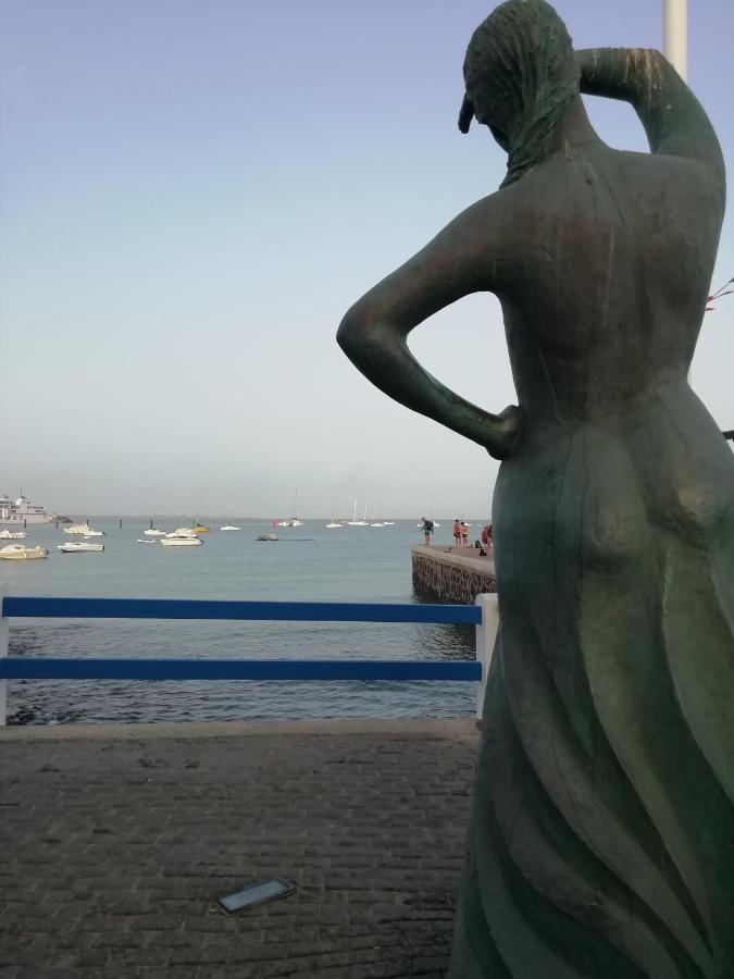 Seven Roses Βίλα Κοραλέχο Εξωτερικό φωτογραφία